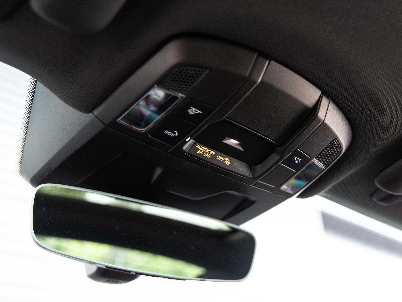 2025 Porsche 911 Carrera T