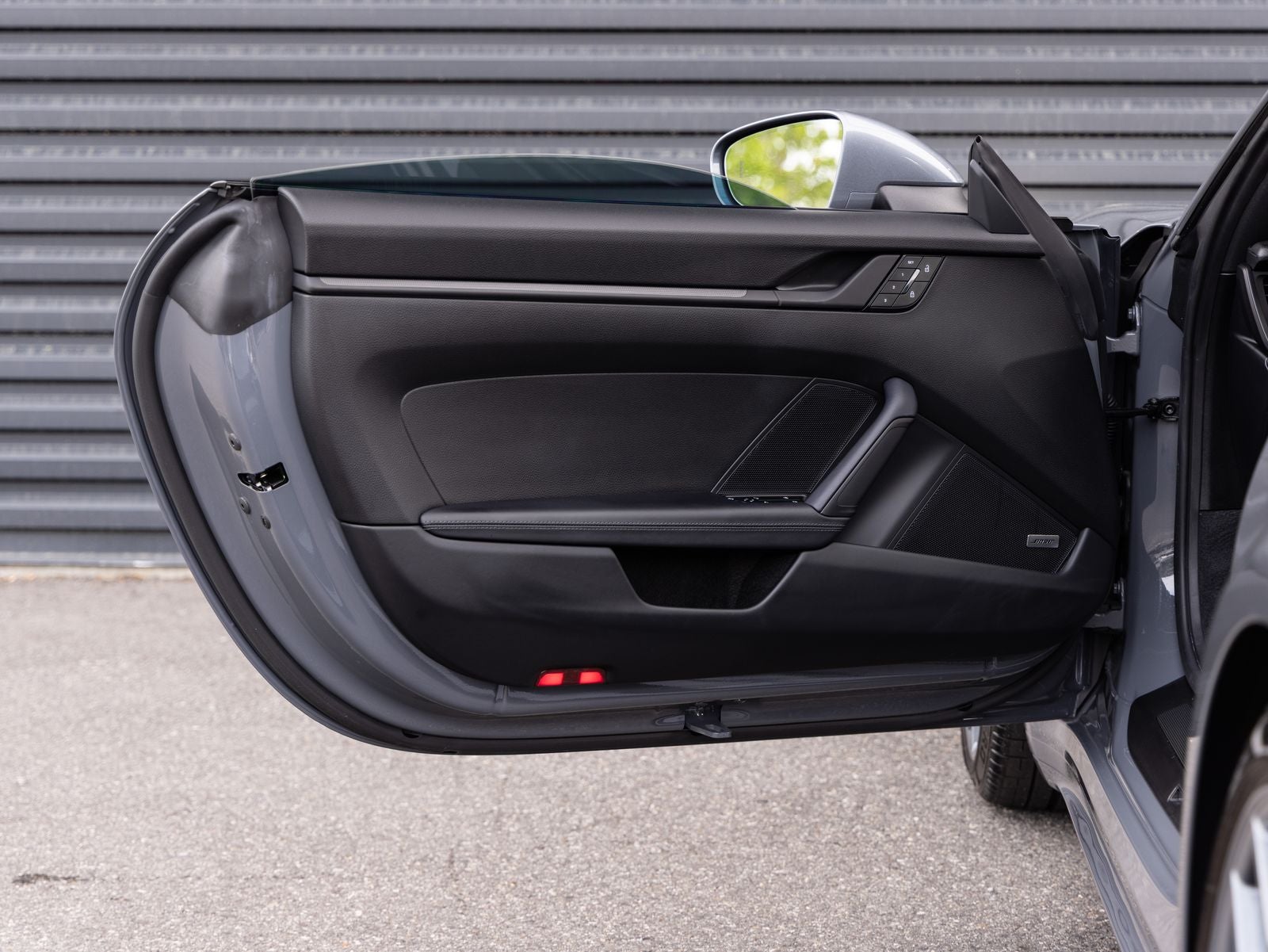 2025 Porsche 911 Carrera T