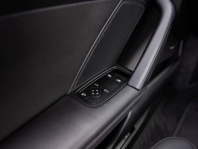 2025 Porsche 911 Carrera T