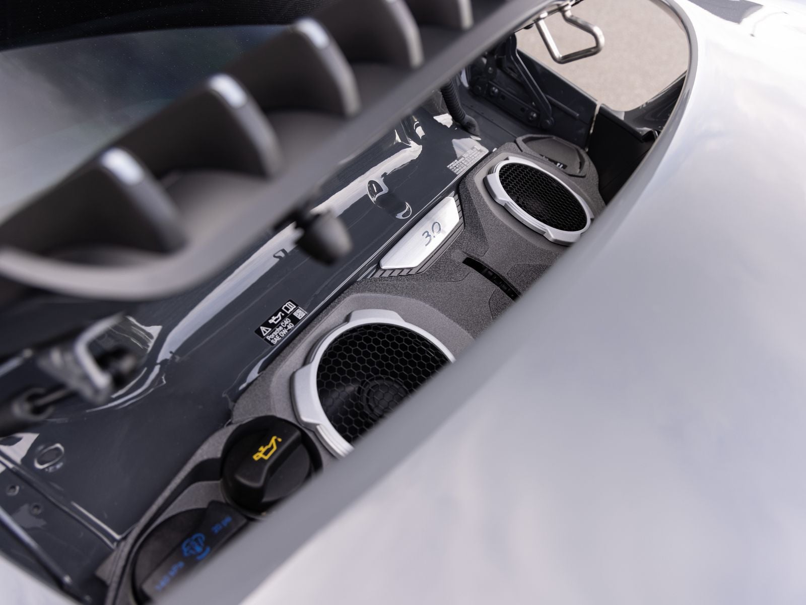 2025 Porsche 911 Carrera T