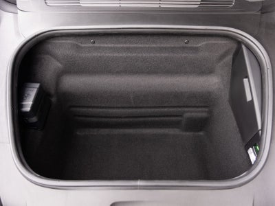 2025 Porsche 911 Carrera T