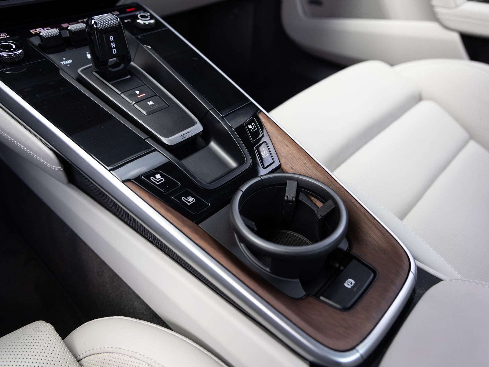 2021 Porsche 911 Carrera