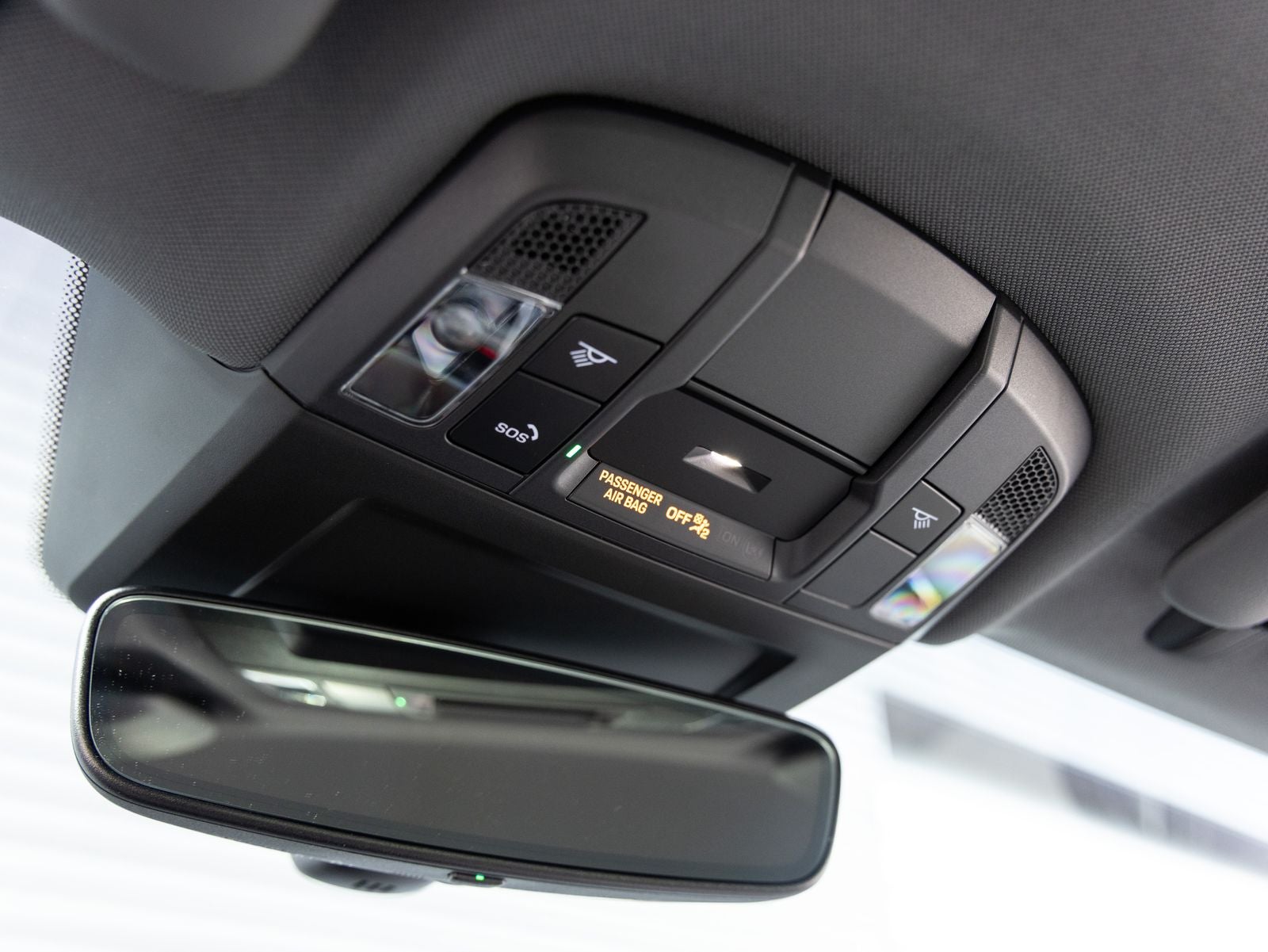 2021 Porsche 911 Carrera