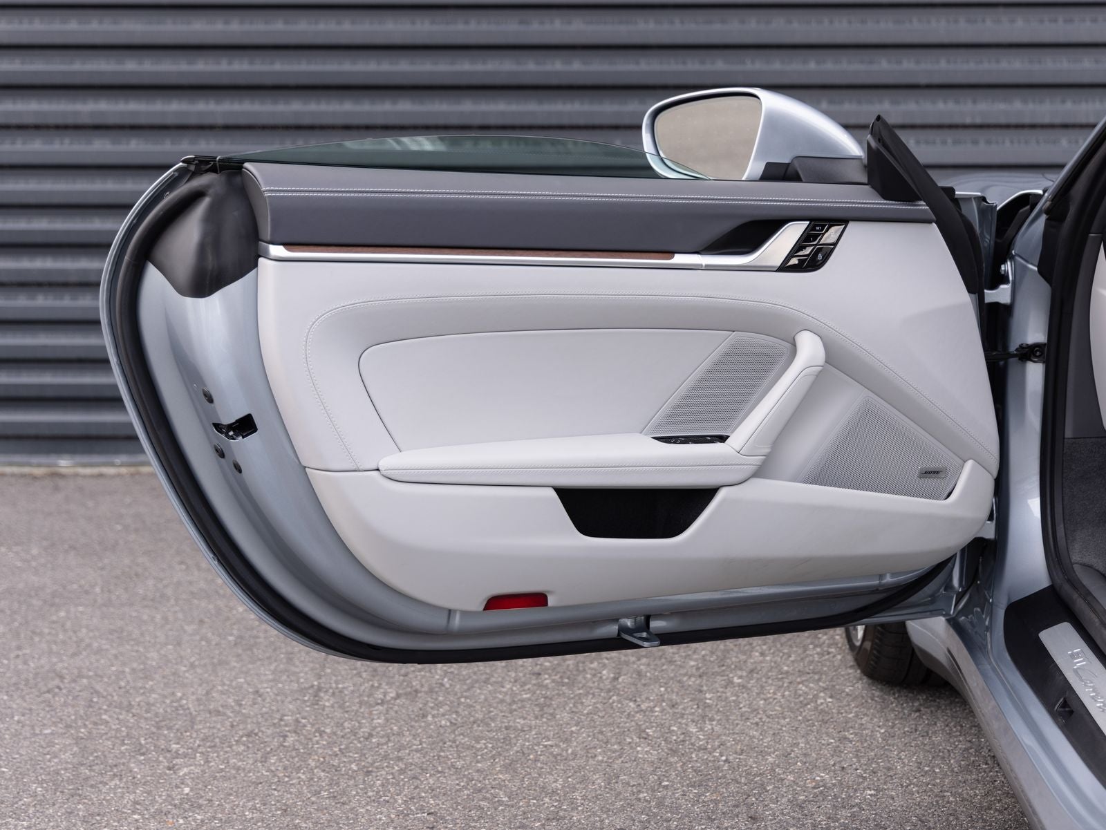 2021 Porsche 911 Carrera