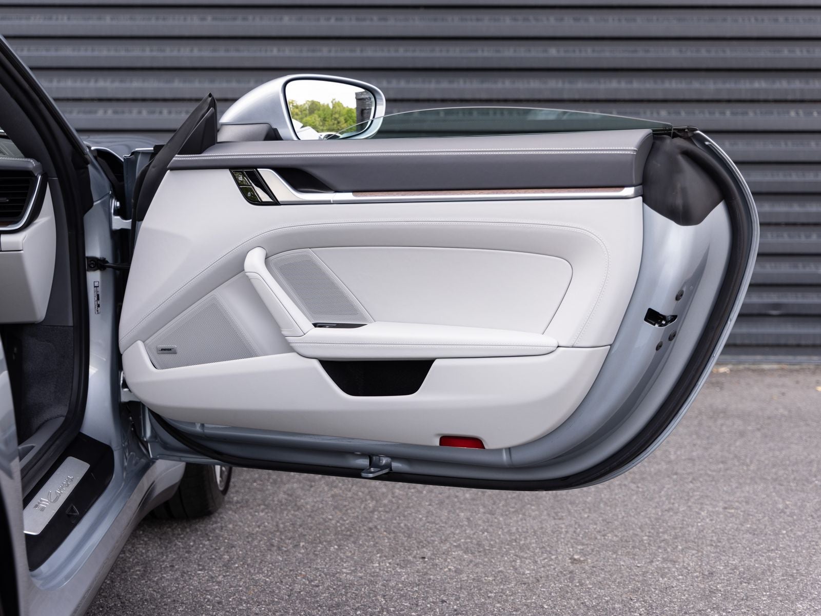 2021 Porsche 911 Carrera