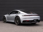 2021 Porsche 911 Carrera