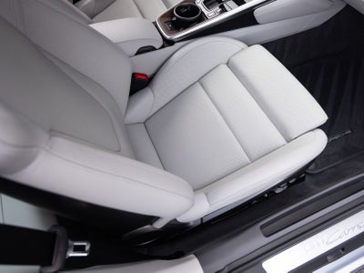 2021 Porsche 911 Carrera