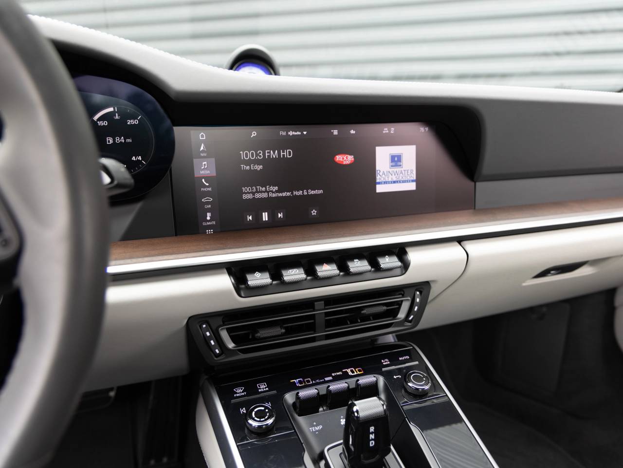 2021 Porsche 911 Carrera