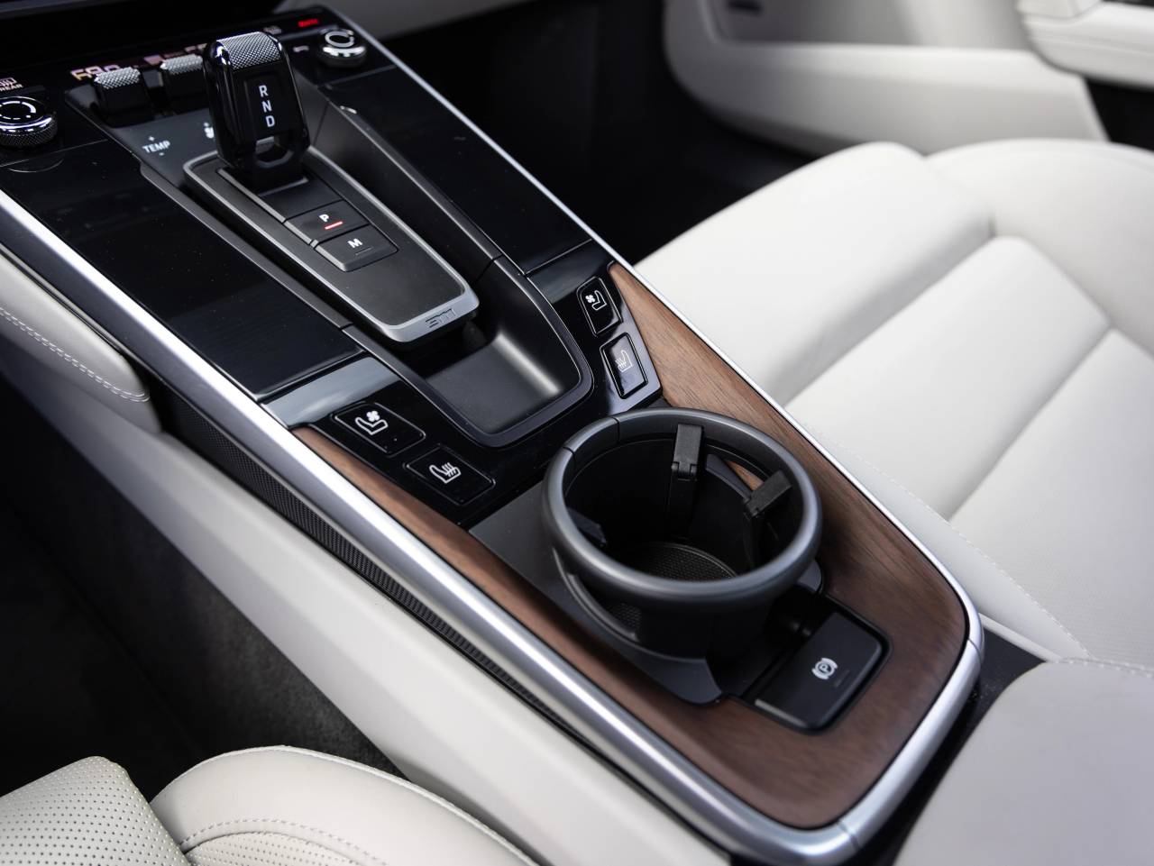 2021 Porsche 911 Carrera