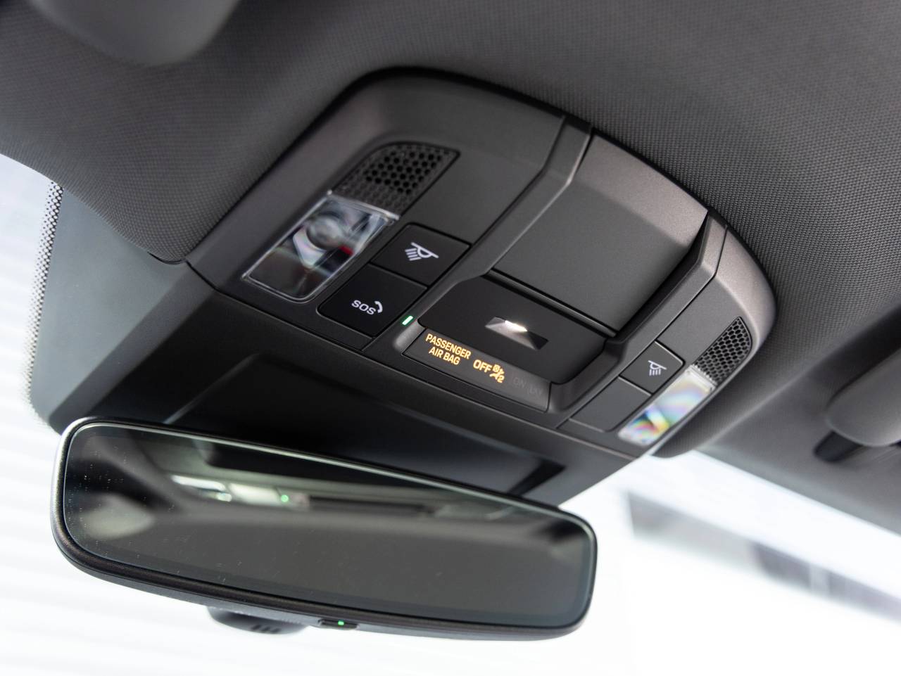 2021 Porsche 911 Carrera