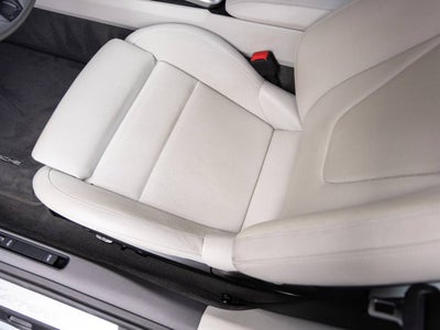 2021 Porsche 911 Carrera