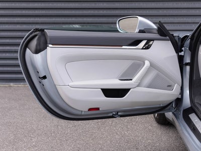 2021 Porsche 911 Carrera