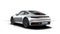 2021 Porsche 911 Carrera