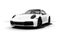2021 Porsche 911 911 Carrera 4