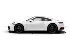 2021 Porsche 911 911 Carrera 4