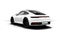 2021 Porsche 911 911 Carrera 4