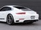 2018 Porsche 911 911 Carrera T