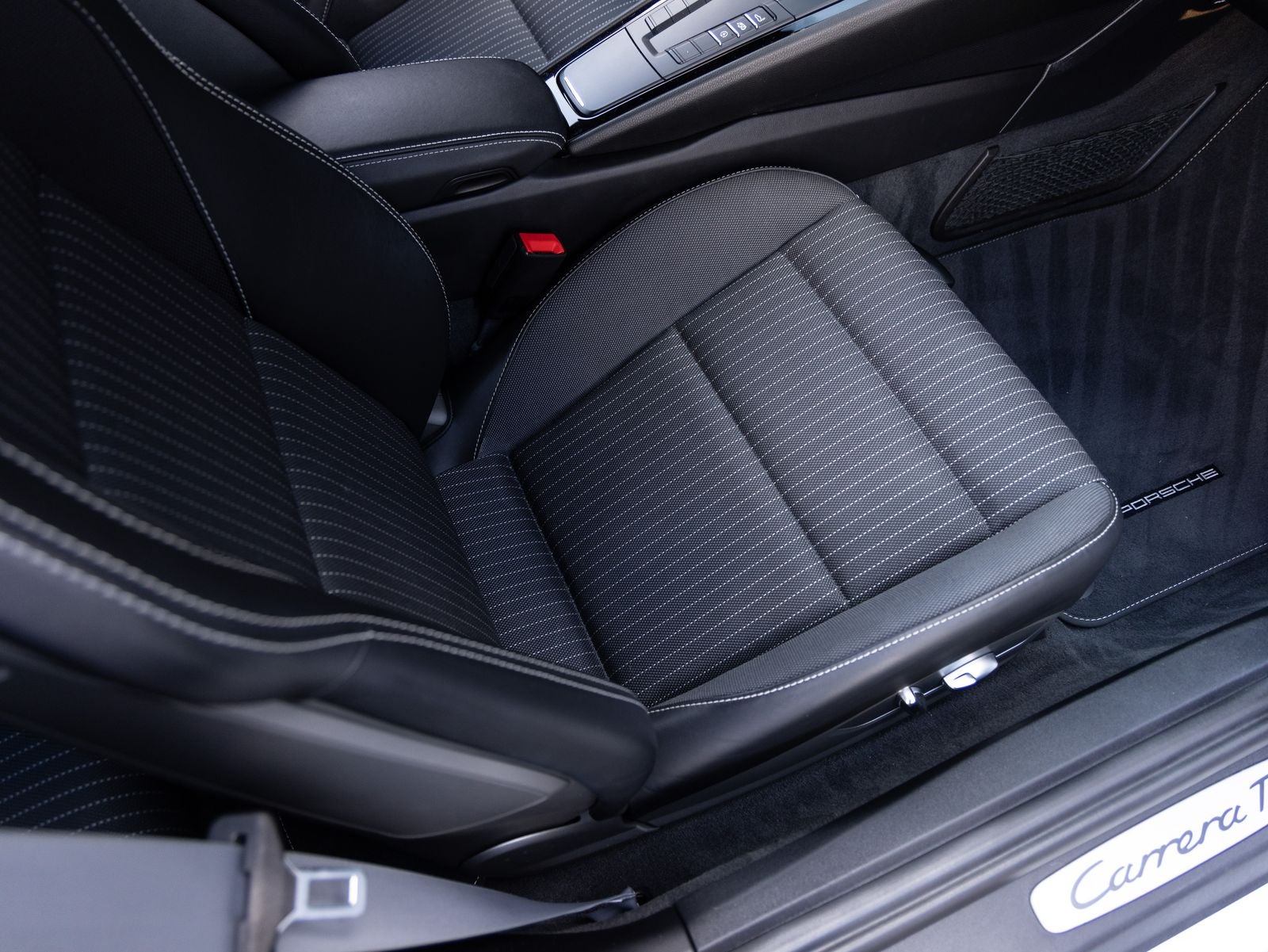 2018 Porsche 911 911 Carrera T