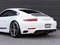 2018 Porsche 911 911 Carrera T