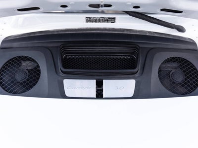2018 Porsche 911 911 Carrera T