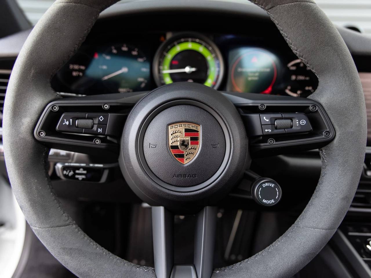 2024 Porsche 911 911 Carrera T