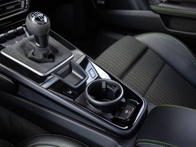 2024 Porsche 911 911 Carrera T