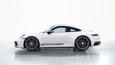 2024 Porsche 911 911 Carrera T