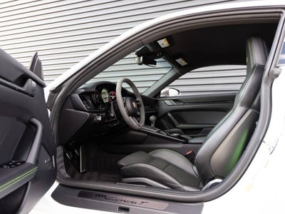 2024 Porsche 911 911 Carrera T