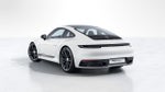 2024 Porsche 911 911 Carrera T