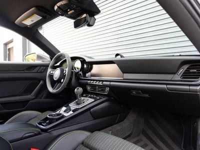 2024 Porsche 911 911 Carrera T