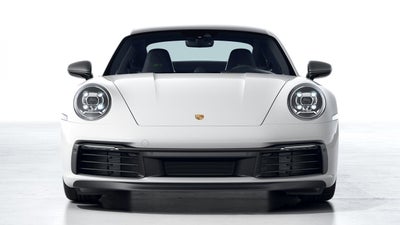 2024 Porsche 911 911 Carrera T