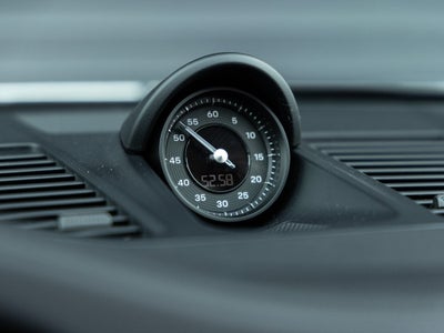 2024 Porsche 911 911 Carrera 4 (MY24)