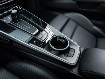 2024 Porsche 911 911 Carrera 4 (MY24)