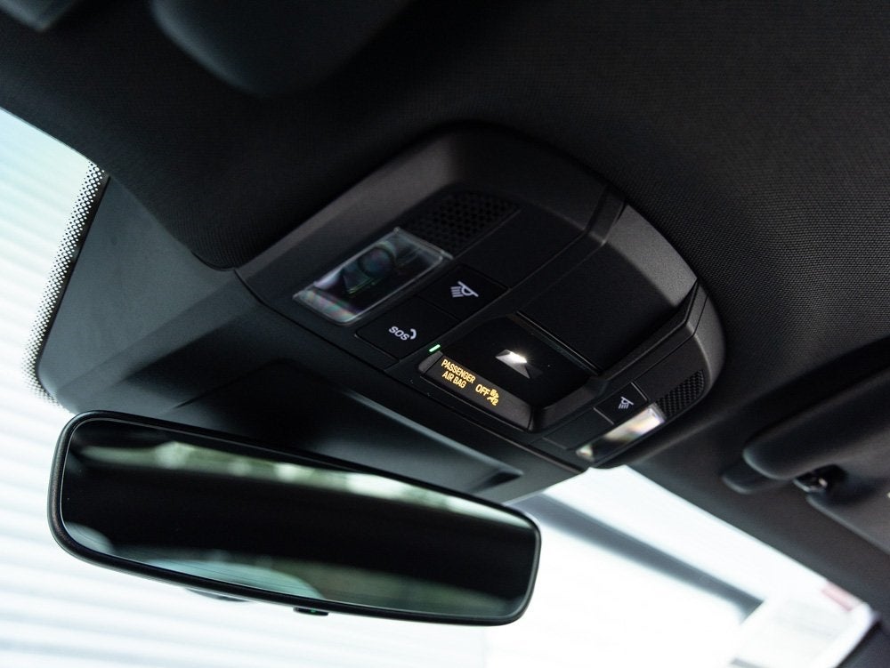 2024 Porsche 911 911 Carrera 4 (MY24)