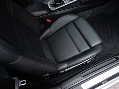 2024 Porsche 911 911 Carrera 4 (MY24)