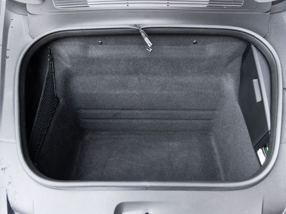 2024 Porsche 911 911 Carrera 4 (MY24)