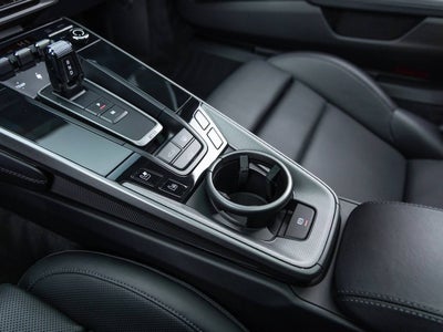 2024 Porsche 911 911 Carrera 4 (MY24)