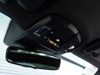 2024 Porsche 911 911 Carrera 4 (MY24)