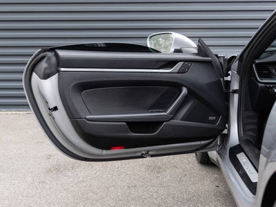 2024 Porsche 911 911 Carrera 4 (MY24)