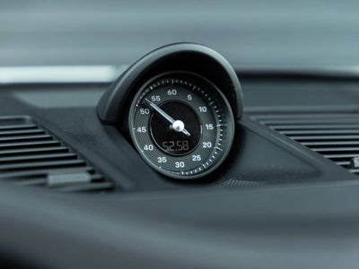 2024 Porsche 911 911 Carrera 4 (MY24)