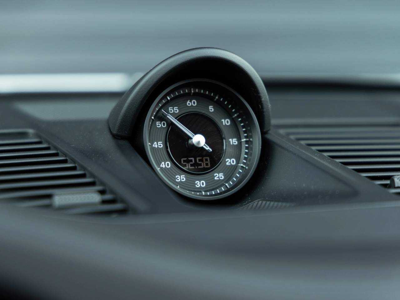 2024 Porsche 911 911 Carrera 4 (MY24)