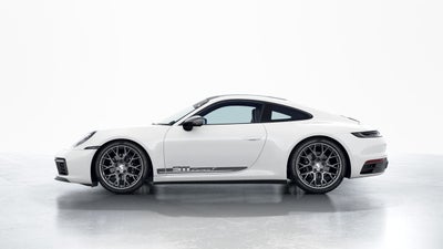 2023 Porsche 911 911 Carrera T