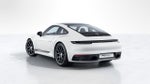 2023 Porsche 911 911 Carrera T