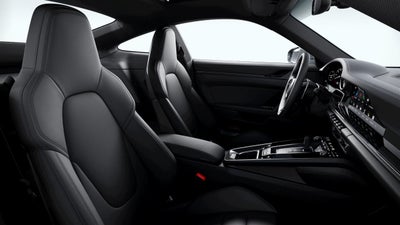 2023 Porsche 911 911 Carrera T