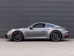 2024 Porsche 911 911 Carrera (MY24)