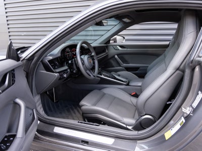 2024 Porsche 911 911 Carrera (MY24)