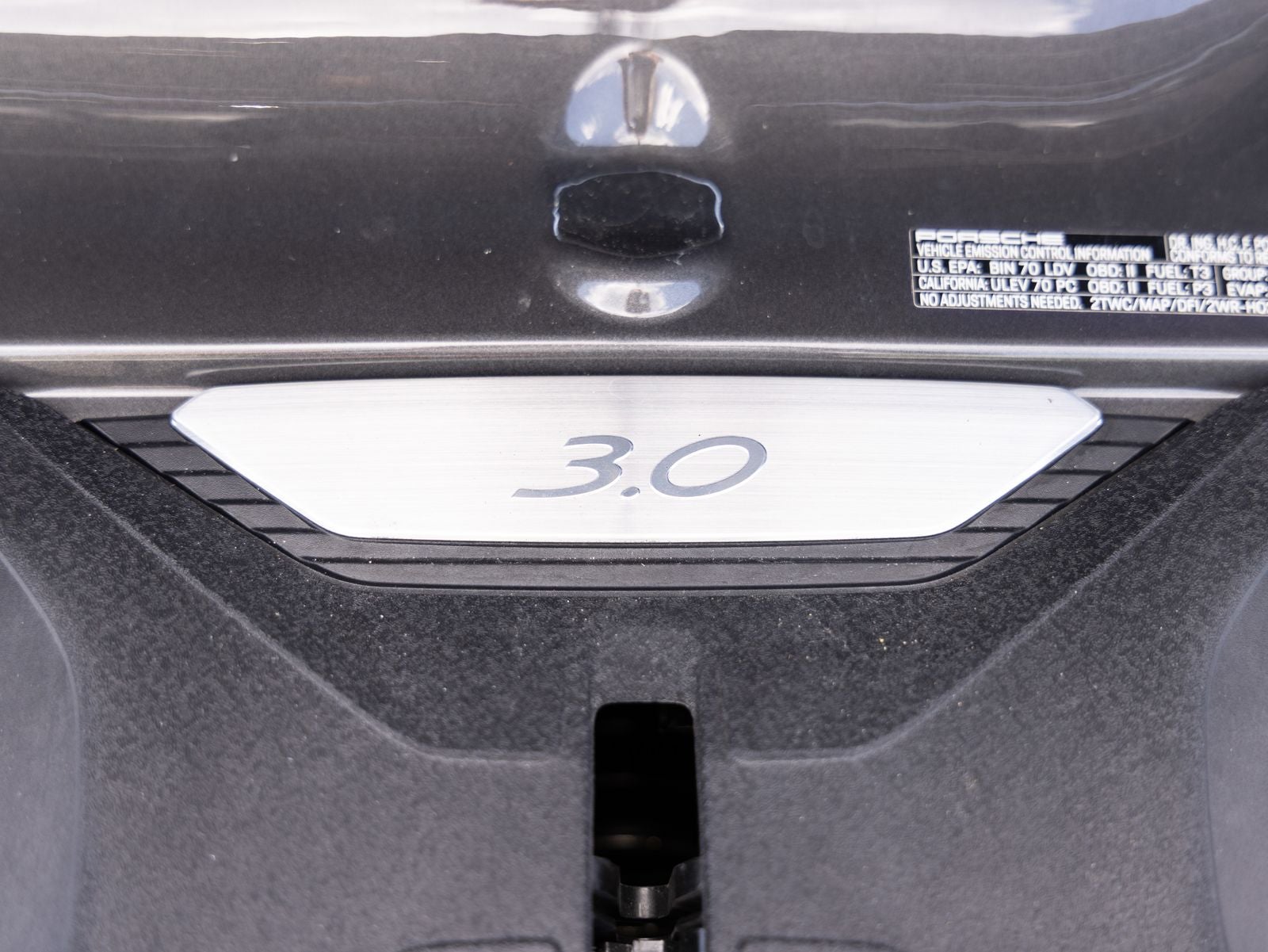 2024 Porsche 911 911 Carrera (MY24)