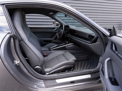 2024 Porsche 911 911 Carrera (MY24)