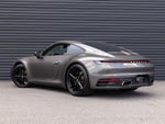 2024 Porsche 911 911 Carrera (MY24)