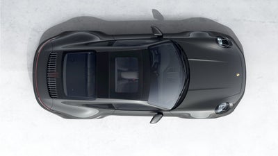 2024 Porsche 911 911 Carrera (MY24)